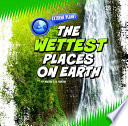 The Wettest Places on Earth cover