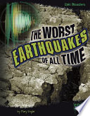 The Worst Earthquakes of All Time cover
