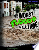 The Worst Floods of All Time cover