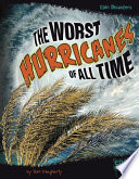 The Worst Hurricanes of All Time cover