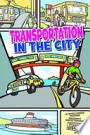 Transportation in the City cover
