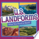 U.S. Landforms: What You Need to Know cover