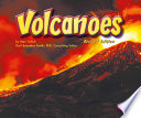 Volcanoes cover