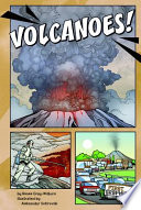 Volcanoes! cover