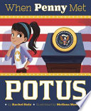 When Penny Met POTUS cover