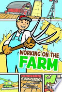 Working on the Farm cover