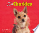 You'll Love Chorkies cover