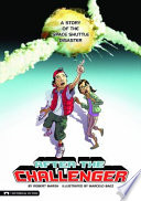 After the Challenger: A Story of the Space Shuttle Disaster cover