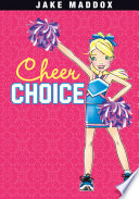 Cheer Choice cover