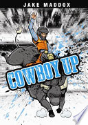 Cowboy Up cover