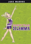 Dance Team Dilemma cover