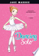 Dancing Solo cover