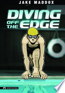 Diving Off the Edge cover