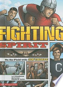 Fighting Spirit: On the Field with Jim Thorpe cover