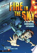 Fire in the Sky: A Tale of the Hindenburg Explosion cover
