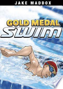 Gold Medal Swim cover