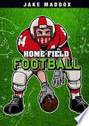 Home-Field Football cover
