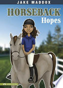 Horseback Hopes cover