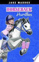 Horseback Hurdles cover