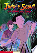Jungle Scout: A Vietnam War Story cover