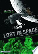 Lost in Space: The Flight of Apollo 13 cover