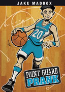 Point Guard Prank cover