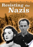 Resisting the Nazis cover
