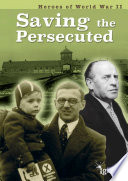 Saving the Persecuted cover