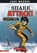 Shark Attack! cover