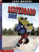 Skateboard Save cover