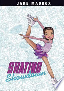 Skating Showdown cover