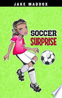 Soccer Surprise cover