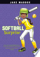 Softball Surprise cover