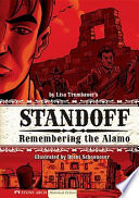 Standoff: Remembering the Alamo cover