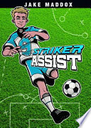 Striker Assist cover