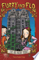 The Big Hairy Secret cover