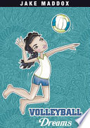 Volleyball Dreams cover