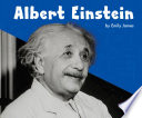 Albert Einstein cover