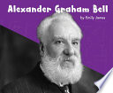 Alexander Graham Bell cover
