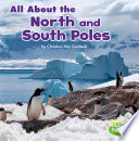 All About the North and South Poles cover