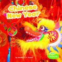 Chinese New Year cover