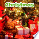 Christmas cover