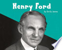 Henry Ford cover
