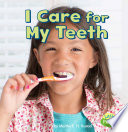 I Care for My Teeth cover