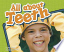 All About Teeth cover