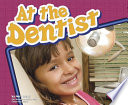 At the Dentist cover