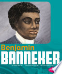 Benjamin Banneker cover
