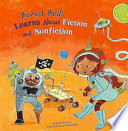 Bored Bella Learns About Fiction and Nonfiction cover