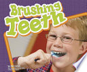 Brushing Teeth cover