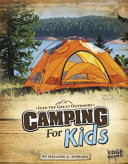 Camping for Kids cover